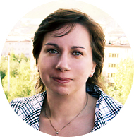 Елена Квасникова Елена Квасникова